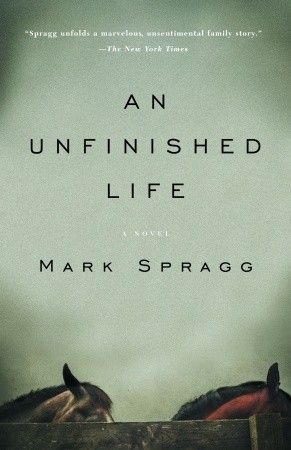 An Unfinished Life by Mark Spragg Love And Forgiveness, Contemporary Fiction, Family Stories, Literary Fiction, Book Of Life, Way Of Life, Reading Lists, Book Lists, Favorite Books