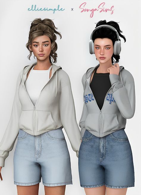 Elliesimple | Creating custom content for The Sims 4 | Patreon Sims 4 Cheats, Sims 4 Cc Eyes, Sims 4 Patreon, Maxis Match Cc, Sims 4 Cas Mods, Cc Folder, The Sims 4 Packs, Sims 4 Mm Cc, Sims 4 Cc Folder