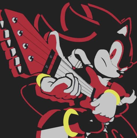 Shadow Icons, Shadow The Hedgehog, 30th Anniversary, The Hedgehog, Sonic The Hedgehog, Sonic