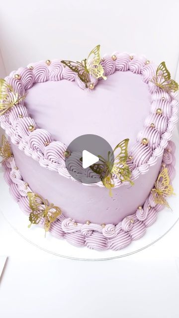 CRUMB on Instagram: "🤍   #birthday #birthdaycake #butterfly #cake #cakedecorating #heartcake #vintage #vintagecake #heart #vintagestyle #butterflyparty #party #baker #bakery #centralcoast #santabarbara #sanluisobispo #slocal #slo #crumb #nipomo #dessert #desserts #desserttable" Butterfly Heart Cake, Cotton Candy Flavoring, Heart Cakes, Butterfly Cake, Butterfly Cakes, Butterfly Party, Heart Cake, Vintage Cake, Vintage Heart