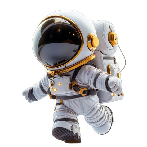 Low Poly Astronaut, Steampunk Font, Astronaut Illustration, Astronaut Cartoon, Cartoon Astronaut, Canvas Bag Design, Social Media Branding Design, Astronaut Design, Visual Illusion