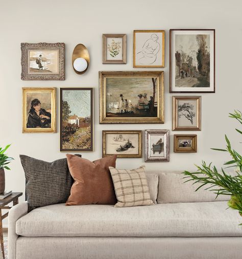 Vintage Wall Art Set of 11, Gallery Wall Print Set, Wall Set Eclectic, Antique Home Decor, Country Art, Farmhouse European, Digital DOWNLOAD - Etsy Farmhouse European, Above Couch Decor, European Bedroom, Wall Print Set, Apartment Decorating Living, European Decor, Picture Gallery Wall, Antique Wall Decor, Antique Home Decor