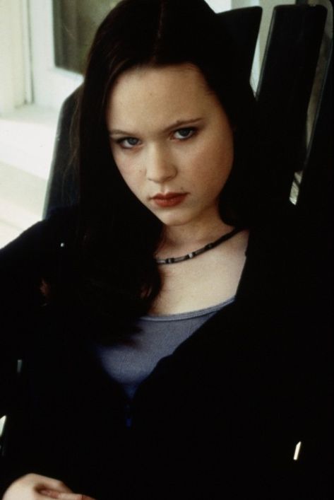 Thora Birch American Beauty, Christina Richie, Ariana James, Thora Birch, Lauren Ambrose, Lara Pulver, Elizabeth Moss, Bridget Regan, Angie Varona