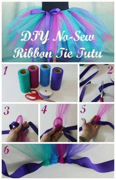 Updated How to do Tutu, Toddlers and Infants Size Chart and Ideas- tulle, lace, fabric | Analina Rag Dolls Sewing Boutique Easy Sew Dress, Diy Tutu Skirt, Diy Tutus, Robe Diy, Baby Dress Diy, Tutu Tutorial, Diy Tulle, Kids Clothes Diy, How To Make Tutu