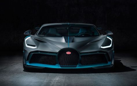 The Bugatti Divo. The newest and fastest sports car. Luxury sports cars are high speed cars. Like the following fastest cars. #cportscars #fastest #coolcars Bugatti Divo, Golf Mk1, Fast Sports Cars, New Sports Cars, Car Racer, Western Star, Super Sport Cars, Jaguar Xk, Bugatti Cars