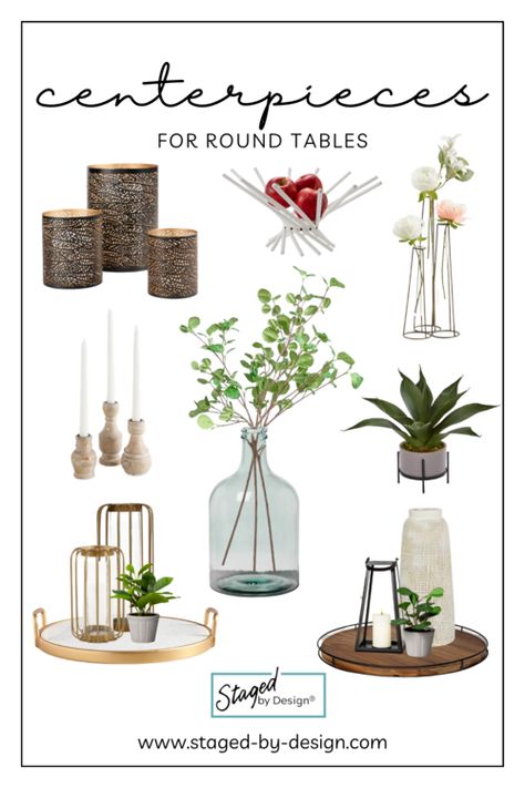 Centerpiece For Round Dining Table, Styling Dining Table, Dining Table Settings, Dining Table Decor Centerpiece, Dining Table Lights, Round Living Room Table, Round Dining Table Decor, Dining Centerpiece, Round Table Decor