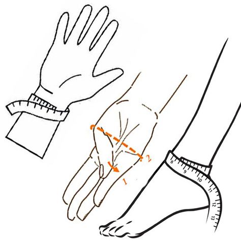 How To Measure Bracelet, Bangle, Cuffs And Anklet Lengths For Your Designs Bracelet Size Chart, Anklet Designs, Diy Jewelry Unique, Beaded Anklets, Measurement Chart, Ankle Cuffs, How To Measure, Bead Shop, Bracelet Bangle