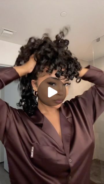 Long Curly Hair Updo, Flexi Rod Curls, Natural Hair Mohawk, Flexi Rod Set, Curl Mousse, Curl Tutorial, Flexi Rods, Bohemian Braids, Curls For Long Hair