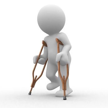 crutch 3d | Flickr: Intercambio de fotos Personal Injury Claims, Accident Insurance, Coping With Loss, Accident Injury, Insurance Benefits, 3d Figures, Romantic Images, Image 3d, Personal Injury Lawyer