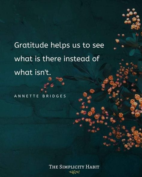 To be grateful to ourselves and remind ourselves gratitude shows us our strengths. Wise Thoughts, Habit 1, Habit Quotes, Attitude Of Gratitude, What Matters Most, Gratitude Quotes, Yoga Quotes, Making Room, Good Thoughts