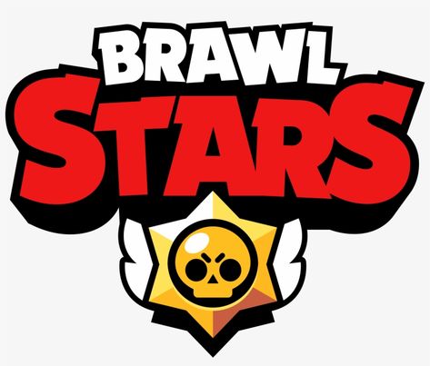 Brawl Stars Logo, Stella Logo, Stars Logo, Logo Outline, Star Coloring Pages, Power Points, Battle Games, Star Character, Star Party