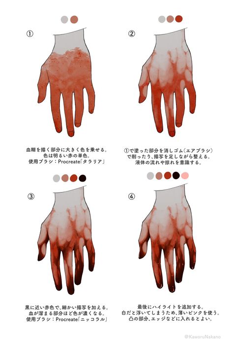 Organ Spill Art, Twirling Reference, Art Proportions, Gut Spill Art, Injury Reference, Art Fundamentals, Anatomy Illustration, الفن الرقمي, Hand Drawing Reference