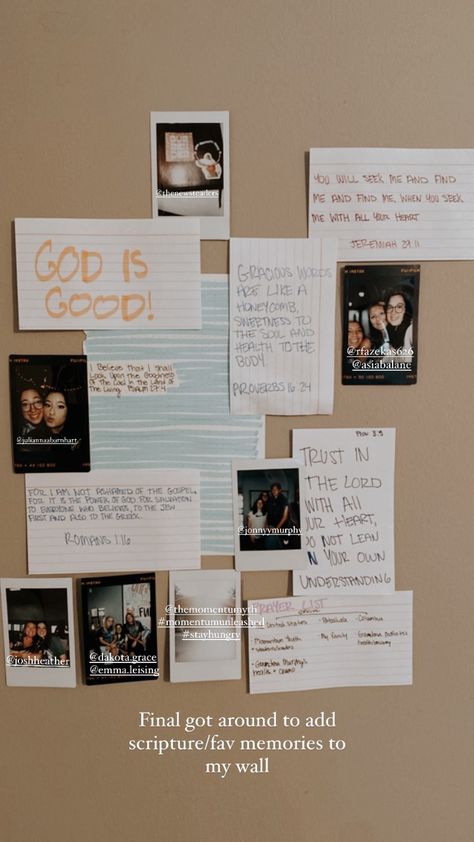 Praying Board Ideas, Christian Collage Wall, Prayer Board Night, Prayer Wall Ideas Home Bedroom, Vision Board Ideas Christian, Bible Board Ideas, Christian Room Decor Aesthetic, Cork Board Decorating Ideas, Prayer Board Ideas Creative