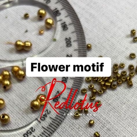 Redlotus Aari Works on Instagram: "Learn professional aari embroidery online course in Tamil & English Next Batch: May 13, 2023 To enroll 📞 8778813822 * Duration: 60 days * Flexible timing * Tamil and English are available * Doubts clearance at Daily basis * Complete beginners friendly course * Tailoring knowledge is not required * All required materials will be provided * All student materials are shipped internationally at very low cost * Goverment registered certificate will be provided * F Embroidery Online, Aari Embroidery, Online Course, Low Cost, Online Courses, It Works, Embroidery, Instagram