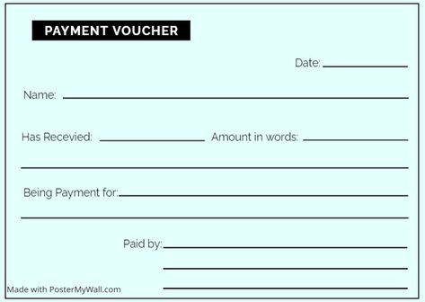 Editable A6 size business company salary payment voucher receipt template Hospital Receipt, Payment Receipt Template, Payment Voucher, Receipt Design, Memo Format, School Admission Form, Delivery Receipt, Admission Form, Broken Iphone