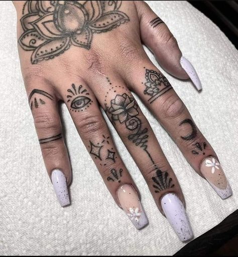 Evil Eye Finger Tattoo, Eye Finger Tattoo, Finger Tattoo Meaning, Hand Tattoo Designs, Evil Eye Tattoo, Word Tattoo, Finger Tattoo, Small Hand Tattoos, Tattoo Meaning