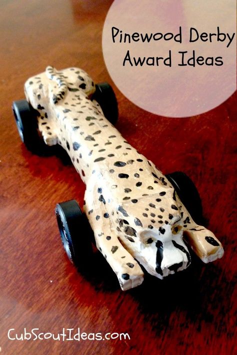 Compilation of Pinewood Derby award ideas! Pinewood Derby Snack Ideas, Pinewood Derby Cars Ideas, Tiger Scouts, Cub Scouts Tiger, Cub Scout Activities, Pinewood Derby Car, Derby Ideas, Derby Car, Cars Ideas