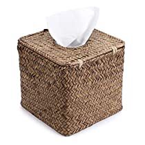 Check this out at Amazon Office Table Desk, Facial Tissue Box, Paper Case, Home Office Table, Tissue Cover, Bathroom Tissue, Decorative Napkins, Counter Decor, Automotive Decor