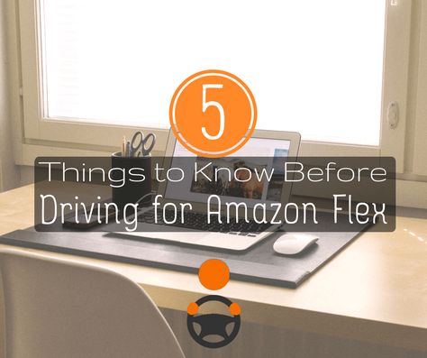 Driving For Amazon Flex: Top 5 Tips To Know Before Joining Amazon Flex Driver, Amazon Delivery, Delivery Driver, Organized Chaos, Make Extra Money, Business Venture, Side Hustles, Business Finance, Getting Started