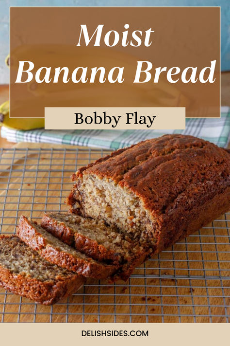 Banana Bread Banana Bread Made With Buttermilk, Brown Sugar Banana Bread Recipe, Best Banana Bread Recipe Moist Simple, Banana Bread Recipe With Mayonnaise, Easy Moist Banana Bread Recipe, Banana Bread Recipe Oil, Banana Bread Recipe With Butter, Banana Nut Bread Recipe Moist Easy, Banana Bread With Butter