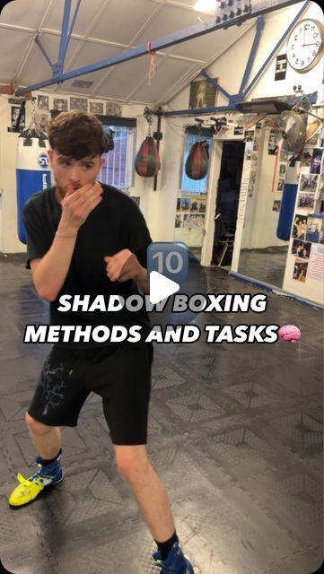 DTBXING on Instagram: "🔟 shadow boxing methods and techniques to improve your skillset 

#boxing #boxeo #boxingtechnique #selfdefense #fighttips" Boxing, Instagram, Shadow Boxing, Boxing Techniques, Many Men, 50 Cent, Self Defense, Improve Yourself, On Instagram