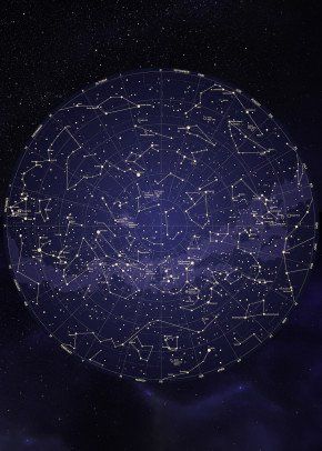 Constellations Map, Space Wall Decals, Constellation Map, Astronomy Art, Star Constellations, Wallpaper Space, Star Map, Space Stars, The Night Sky