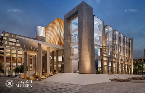 View the full picture gallery of Bank Building Design Bank Building Design, Turkey Picture, Bank Interior Design, Villa Exterior Design, School Building Design, Bank Building, Facade Architecture Design, Bank Design, Modern Villa Design