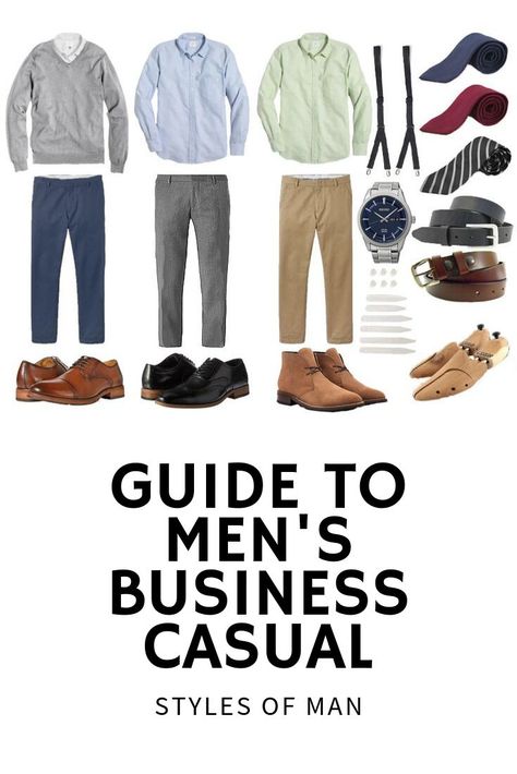 Casual Work Outfits Men Office Wear, Men’s Work Casual Outfits, Office Attire Men Work Outfits, Mens Office Wear Work Outfits Smart Casual, Casual Business Attire For Men, Men's Office Wear, Business Casual Men 2023, Men Casual Office Outfit, Office Wear Men Work Outfits