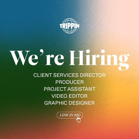 Hiring Poster, Job Poster, Recruitment Poster, Banner Design Inspiration, Creative Jobs, Sports Graphic Design, We're Hiring, Job Offer, Typography Inspiration