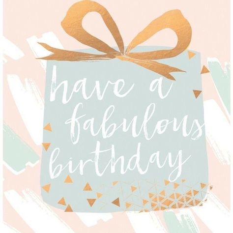 Happy Birthday Fabulous, Happy Birthday Pictures, Birthday Quotes Funny, Birthday Blessings, Fabulous Birthday, Birthday Wishes Quotes, Happy Bday, Beautiful Birthday, Happy Birthday Messages