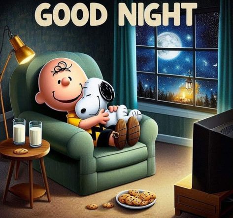 Snoopy Good Night Sweet Dreams, Good Night Humor, Cellphone Clipart, Snoopy Good Night, Goodnight Baby, Goodnight Snoopy, Evening Blessings, Weekend Greetings, Bear Gif