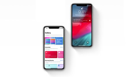 Try Out iPhone Automation with This List of 150+ iOS Shortcuts Ios Shortcuts, Group Facetime, Iphone Secrets, Things To Ask Siri, New Ios, Iphone 2, Iphone 3, Apple Ios, Face Id