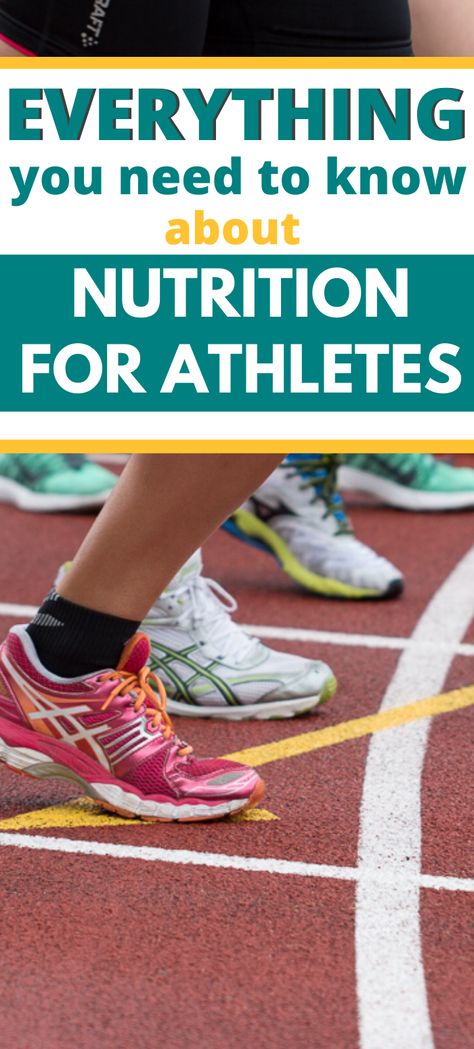 Nutrition For High School Athletes, Meals To Eat Before Sports, Sports Nutrition Meal Plan, Supplements For Athletes, Sports Nutrition Photography, Athletes Food Meals, Athlete Nutrition Plan, Healthy Eating For Athletes, Mathletes Vs Athletes Outfits