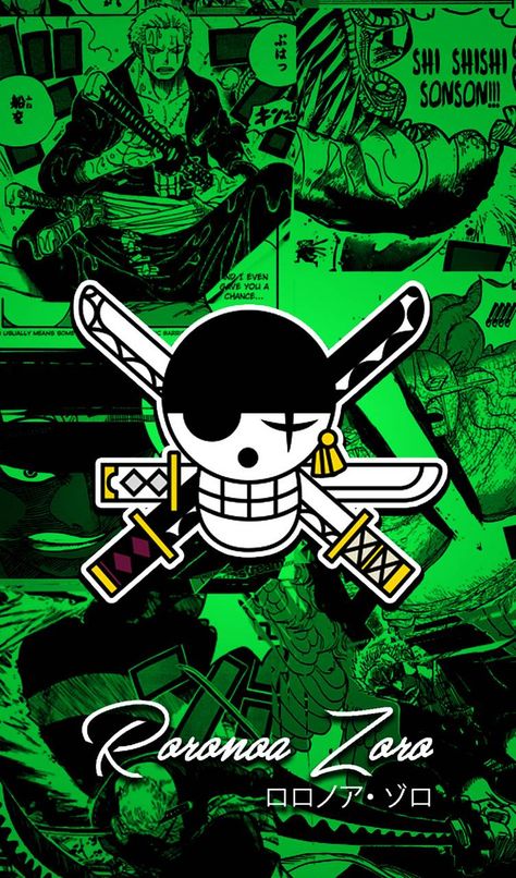 Dimensions Wallpaper, One Piece New World, One Piece Logo, رورونوا زورو, One Piece Tattoos, One Piece Wallpaper Iphone, Zoro One Piece, One Piece Images, One Piece Drawing