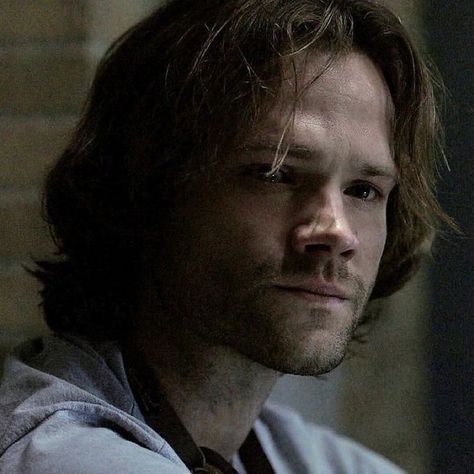 Jared Supernatural, Supernatural Sam Winchester, Sammy Winchester, Supernatural Aesthetic, Spn Dr, Supernatural Pictures, Supernatural Dr, Jensen Ackles Jared Padalecki, Love Sam