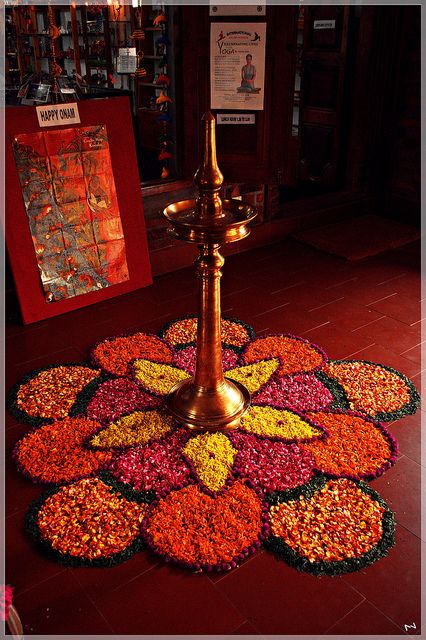 Interesting Chennai - http://www.travelandtransitions.com/destinations/destination-advice/asia/ Diwali Decoration Lights, Onam Greetings, Diya Decoration Ideas, Diwali Diya Decoration, Diwali Festival Of Lights, Diwali Decorations At Home, Housewarming Decorations, Diy Diwali Decorations, Rangoli Ideas