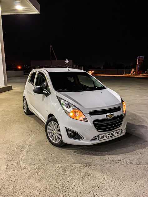 Chevrolet Chevrolet Spark, Chevy, Suv Car, Suv, Van