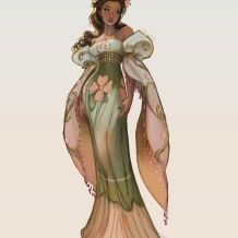 Tasia M S, Moon Lamp, Fantasy Gowns, Fashion Design Drawings, Fashion Design Sketches, Cute Art Styles, Fantasy Fashion, Character Outfits, A Drawing