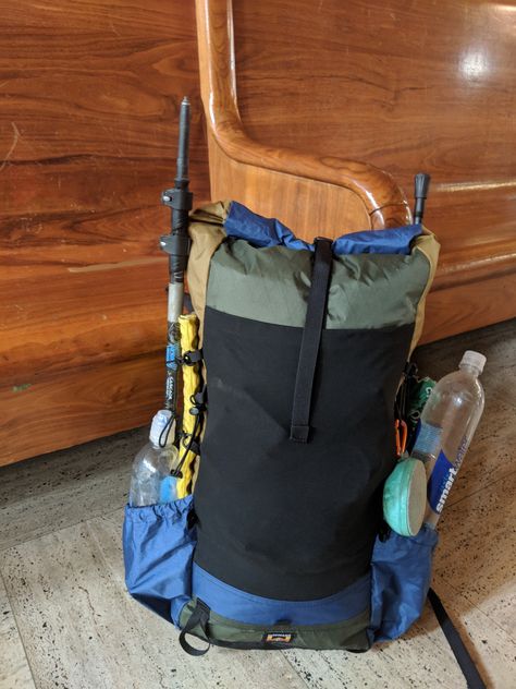 Ultra Light Backpacking, Ultralight Backpacking Food, Backpacking List, Ultralight Backpack, Backpacking Checklist, Backpacking Bag, Ultralight Backpacking Gear, Gender Expression, Ultralight Hiking