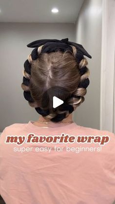 Braided Hairstyles For Sleeping, Heartless Curls Robe, Simple Overnight Curls, No Heat Curls Overnight Robe Tie, Curls While You Sleep, Curling Hair With Scarf, Overnight Robe Curls, Heatless Curls Headband Tutorial, Robe Overnight Curls