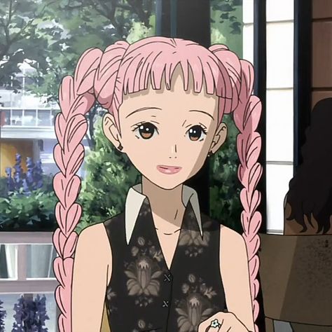 Paradise Kiss Outfits, Paradise Kiss Miwako, Miwako Sakurada, Kiss Outfits, Paradise Kiss, E Dawn, Poses References, Anime And Manga, Profile Pics