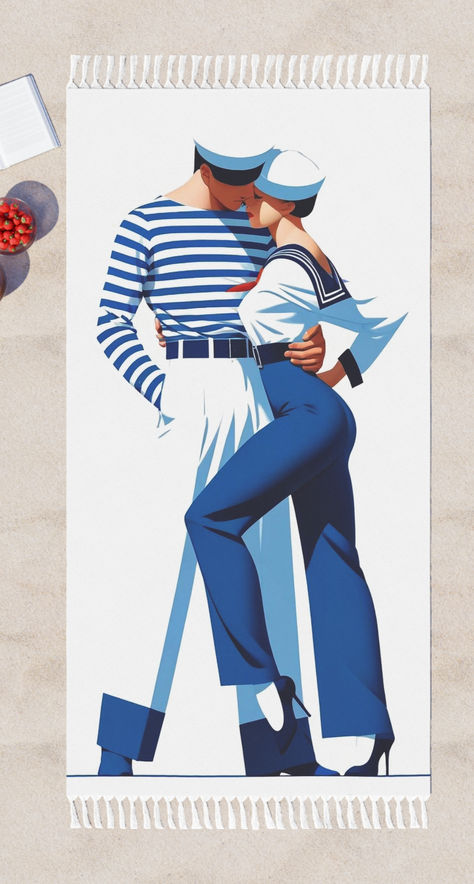 The Winner Takes It All, Heart Location, Art Plage, Out On A Limb, Digital Paintings, Art Deco Posters, Grafic Design, Digital Art Design, Nautical Fashion