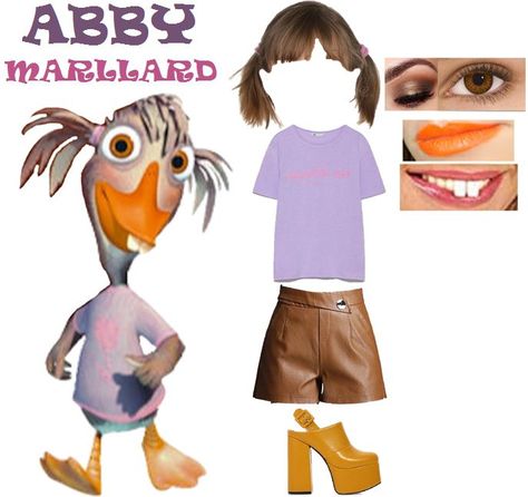 Chicken Little, Cosplay Outfits, Character Costumes, Disney Pixar, Pixar, Halloween Costumes, Chicken, Halloween, Disney