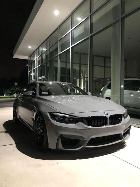 Grey Cars Aesthetic, Nardo Grey Mercedes, Nardo Gray Cars, Bmw M4 Nardo Grey, Matte Gray Car, Car Colors Paint Ideas, Nardo Grey Cars, Matte Grey Car, Nardo Grey Bmw