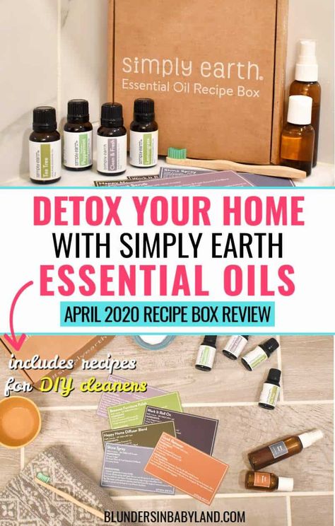 Natural Cleaning Products Diy, Detox Your Home, Simply Earth, Essential Oil Companies, Shine Spray, Cleaner Recipes, Lemongrass Essential Oil, Amber Glass Bottles, Diy Cleaners