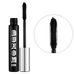 BUXOM Lash Mascara Mascara Sephora, Smudge Proof Mascara, Black Lashes, Mascara Tips, Best Mascara, Eye Mascara, How To Apply Mascara, Waterproof Makeup, Volume Mascara