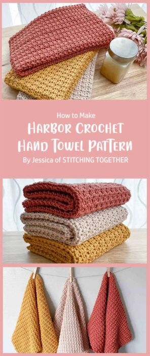 Relaxing Crochet Projects, Modern Crochet Home Decor, Tea Towel Patterns Free, Crochet Bath Towel Free Pattern, Free Crochet Patterns For Kitchen Hand Towels, Crochet Towel Free Pattern, Modern Crochet Gifts, Homestead Crochet Projects, Crochet Patterns Home Decor