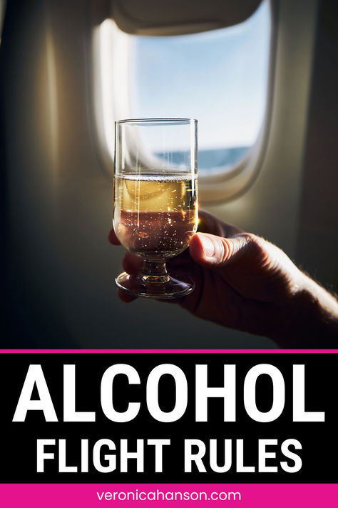 Heading to Vegas or planning a romantic getaway? Learn the TSA guidelines for bringing alcohol on a plane. Whether it's mini bottles for your carry-on or a cherished wine in checked luggage, know how to fly with your favorite drinks hassle-free. How To Sneak Alcohol, Sneak Alcohol, Mini Alcohol Bottles, Travel Drinks, Matt And Nat, Checked Luggage, Alcohol Bottles, Travel Safety, Romantic Getaway