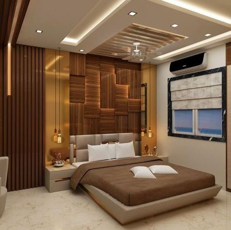 Bedroom Ceiling Designs Latest, Pop For Bedroom Ceiling, False Ceiling Living Room Modern Design Luxury, Latest Celling Design Bedroom, False Ceiling Bedroom Modern, Bedroom False Ceiling Design Modern, Bedroom Pop Ceiling Design, Marriage Bedroom, Bedroom Pop Design