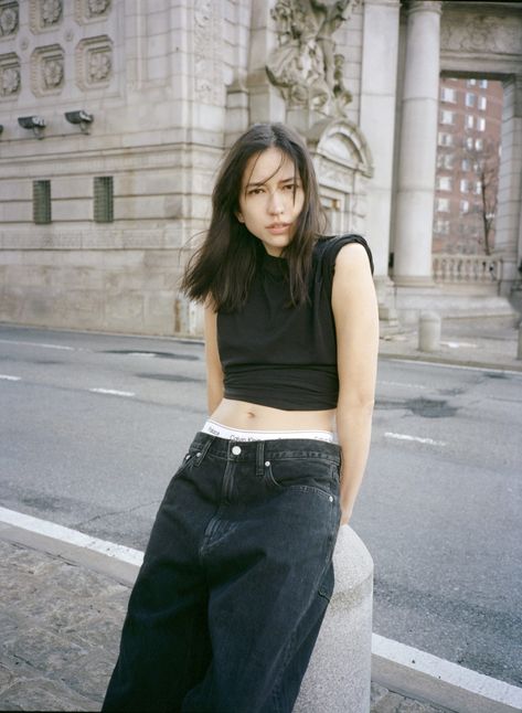 Sonoya Mizuno, The Replacements, Being Watched, Interview Magazine, The Time Machine, Nyc Street, Skate Wear, Big Show, Just Style